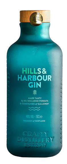 Hills & Harbour