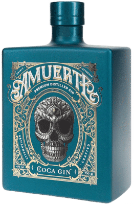 Amuerte - Green Edition DEMO VAR