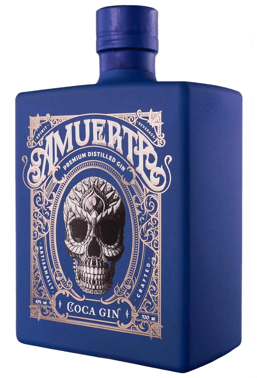 Amuerte – Green Edition DEMO VAR