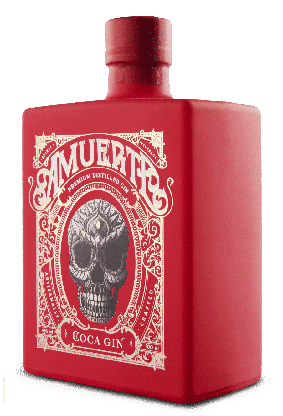 Amuerte – Green Edition DEMO VAR