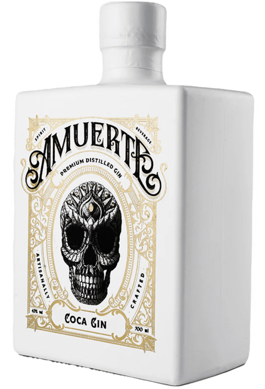 Amuerte – Green Edition DEMO VAR