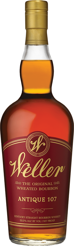 Weller Bourbon