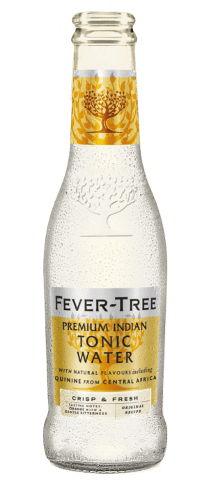 Fever Tree - Tonic Water