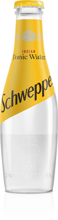 Schweppes Light Tonic
