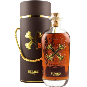Bumbu Original Rum