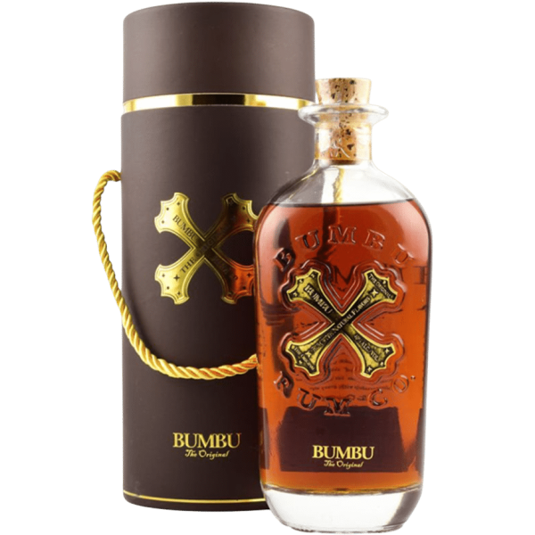 Bumbu Original Rum